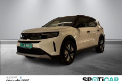 Opel Frontera Ultimate MHEV 145PS inkl. Winter-Paket