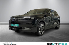 Opel Grandland Edition MHEV AUT inkl. Allwetter & Komfort-Paket