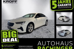 Opel Insignia B Grand Sport 2.0 CDTI Ultimate ACC+LM