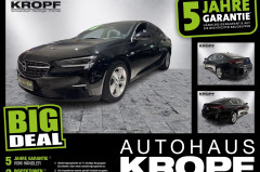 Opel Insignia B Grand Sport 2.0 SHT Business LED+SHZ