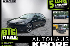 Opel Insignia B Sports Tourer 2.0 CDTI Ultimate ACC