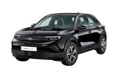 Opel Mokka-e Edition  Bestellfahrzeug   Angebot mit E-Förderung