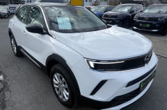 Opel Mokka-e Mokka e Edition LED+Navi+Fernlichtass.+Kam.+LM