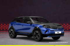 Opel Mokka Edition 1.2 Direct Injection Turbo MT6 S/S