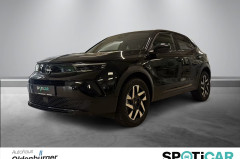 Opel Mokka Edition MHEV AUT inkl. Allwetter, Tech- & Komfort-Paket