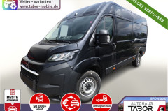 Opel Movano 35+ AT8 L4H2 AppleC NSW Kam LaneA Klima