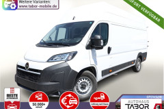 Opel Movano 35+ AT8 L4H3 AppleC NSW Kam 270°