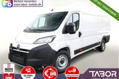Opel Movano 35 AUT L4H2 Heavy Kam HFT270 PDC NSW