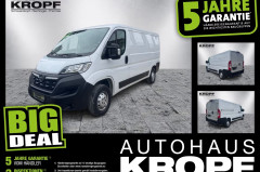 Opel Movano C 2.2 Diesel 140 L2H1 3.5t Ka Edition