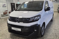 Opel Vivaro ️ ️ ️ CARGO-L2-VFW - 120PS - SOFORT VERFÜGBAR  ️ ️ ️