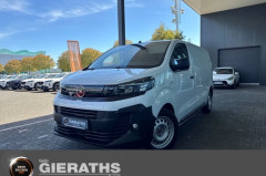 Opel Vivaro Electric   E-WORKSITE PAKET   180° RÜCKFAHRKAMERA   TOTER-WINKEL-ASSISTENT   CONNECT NAVIGATION   AN