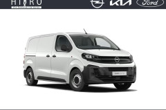 Opel Vivaro Electric Kastenwagen M   Bestellaktion