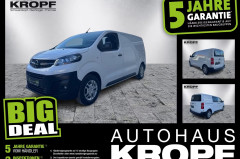 Opel Vivaro Kasten 1.5 D (L2) Edition M PDC+SpurW