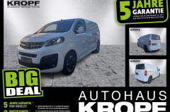 Opel Vivaro Kasten 2.0 D (L2) Innovation M PDC+SpurW
