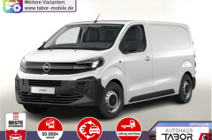 Opel Vivaro Kasten AT8 AHK Sthz ACC LED SHZ 10-DAB