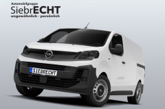 Opel Vivaro Kastenwagen 1.5 Diesel 120 Stop&Start M - frei konfigurierbar!