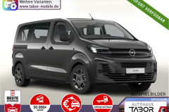 Opel Vivaro Kombi L 2.0 177AT8 9S Nav Klimaau VollLED