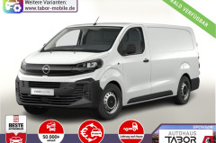 Opel Vivaro Vivaro-e 75 kWh XL Nav Kam SHZ LHZ