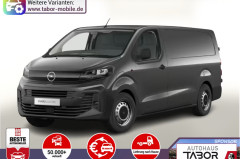 Opel Vivaro Vivaro-e 75 kWh XL Nav Kam SHZ LHZ