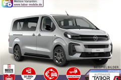 Opel Zafira 2.2 D 180 AT8 XL Edition LED Nav Kam Temp