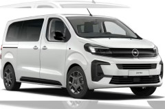 Opel Zafira Edition | Bestellfahrzeug | Privat