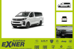 Opel Zafira EDITION XL AT | FREI KONFIGURIERBAR | Privat