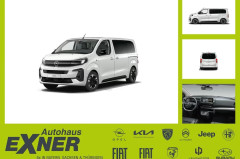 Opel Zafira GS AT | FREI KONFIGURIERBAR | Privat