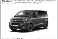 Opel Zafira Life132kW Edition *zeitnah verfügbar*