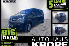 Opel Zafira Life 2.0 D (L2) Edition M 2xKlima+LM