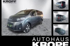 Opel Zafira Life 2.0 D L (L3) Elegance FLA SpurW
