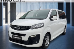 Opel Zafira Life 2.0 D M Selection CarPlay Kamera