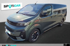 Opel Zafira Life GS 2.2 AUTOMATIK