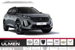 Peugeot 2008 Allure 145 PS Mild-Hybrid /Gewerbedeal