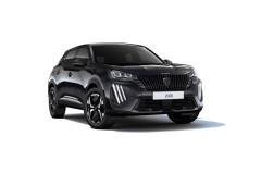 Peugeot 2008 Allure