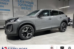Peugeot 2008 Allure HYBRID 110 e-DSC6