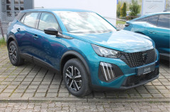 Peugeot 2008 Elektro Style 156