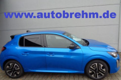 Peugeot 2008 Hybrid 110 Allure