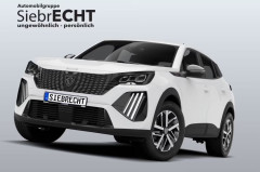 Peugeot 2008 HYBRID 110 e-DSC6 Business - Vorlauffahrzeug!