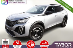 Peugeot 2008 Hybrid Allure Nav Keyl SHZ 2xPDC CarP DigC
