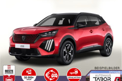 Peugeot 2008 Hybrid GT ACC Nav 360° Keyl 2xPDC TotW DigC