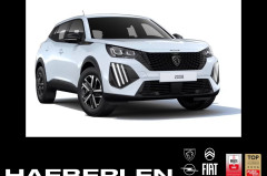 Peugeot 2008 Style 1.2 Turbo **Gewerbehammer**