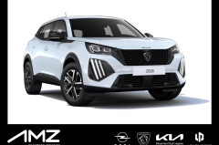 Peugeot 2008 Style Elektro **Gewerbehammer**