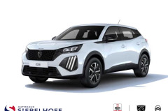 Peugeot 2008 STYLE HYBRID 110 e-DSC6 *AKTION*