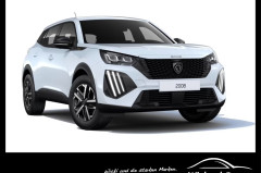 Peugeot 2008 Style MHEV **Gewerbehammer**