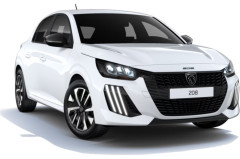 Peugeot 208 Active Pure Tech 75