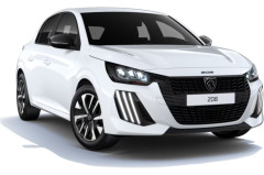 Peugeot 208 Active PureTech 100 *SOFORT VERFÜGBAR*