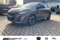 Peugeot 208 ALLURE HYBRID 110 e-DSC6