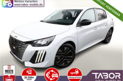 Peugeot 208 Allure Nav 360° SHZ TotW 2xPDC LED CarP DigC