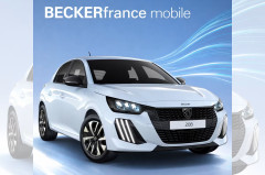 Peugeot 208 Business 100