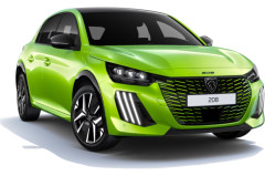 Peugeot 208 GT PureTech 100 *SOFORT VERFÜGBAR*